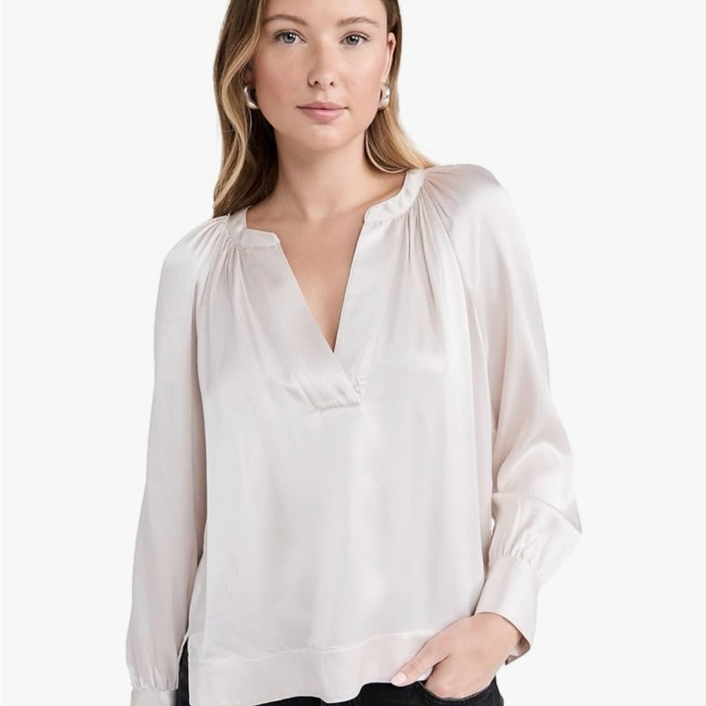 Rails Wynna blouse
